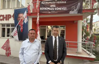 Burdur Milletvekili Akbulut'tan MYK Kararına Meydan Okuma! "O Karar Bizim İçin Şeref Madalyasıdır!"