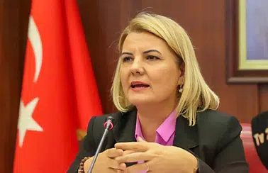 İzmit Belediye Başkanı Fatma Kaplan Hürriyet ve 20 Kişi İçin Tutuklama İstemi!
