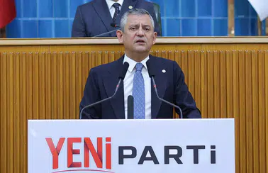 YENİ Parti'den Tutuklu Belediye Başkanları İçin Yürüyüş Kararı