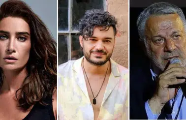 Ünlü İsimlere Uyuşturucu Operasyonu: İlyas Yalçıntaş Dahil 5 Kişi Hakkında Tutuklama Talebi