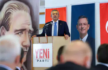 YENİ Parti'ye 24 Saatte Bağış Yağmuru! İlk Gün Bilançosu 113 Milyon TL'yi Aştı