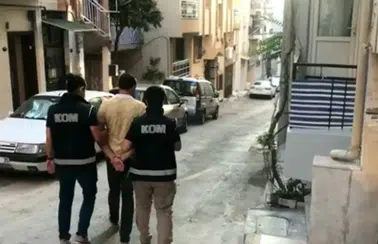 Antalyalı Araç Sahiplerini de Vuran 200 Milyon Liralık Kaza Tuzağı: 24 Tutuklama
