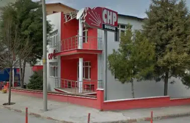 CHP Burdur’da "Örgüt Tek Yürek"! Vesayete Karşı İrade Beyanı!