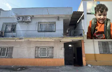 Aynı Balkonda İkinci Elektrik Faciası! Torununu Kaybeden Anneanne de Akıma Kapıldı!