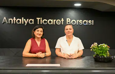 Antalya’da Son 20 Yılda Toprağın Yüzde 17’si Kaybedildi