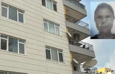 Antalya'da 43 Yaşında Evinde Ölü Bulundu!