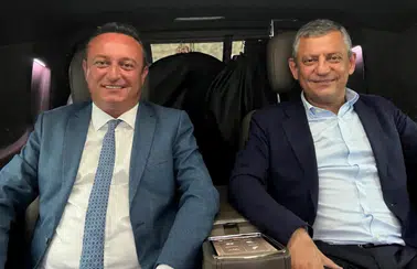 Yeni Parti Burdur İl Başkanı Barış Ayten Tutuklandı!