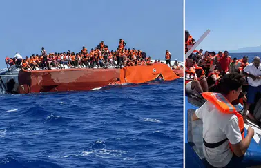 Girne Açıklarında Can Pazarı: İhmaller Zinciri Katliama Dönüştü!