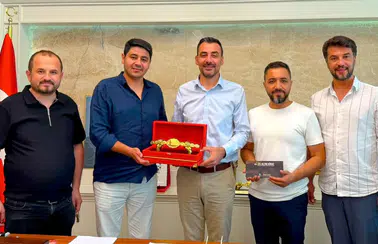 Altın Kiraz Güreşleri Heyecanı Başlıyor: Korkuteli'den Manavgat'a Özel Çağrı