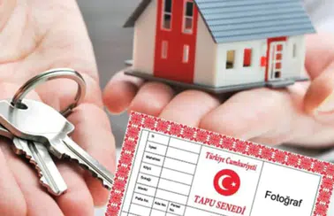Ev Alıp Satacaklar Dikkat! Tapudaki Yeni Sistem İçin Tarih Değişti