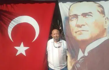 Antalya Basının Acı Kaybı: Halis Mesut İnci Hayatını Kaybetti!
