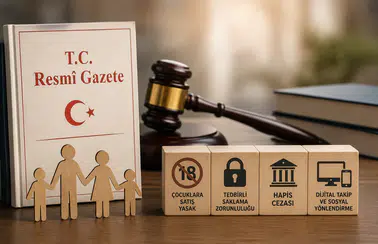 Silahını Açıkta Bırakana Hapis, Bıçak Satana Para Cezası!