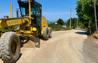 Korkuteli'ne 1 Milyar 824 Milyon Liralık Dev Altyapı Yatırımı