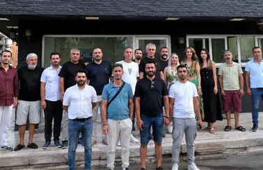 Zaza Dil Kültür Derneği ATSO Adayı Reşat Güney'i Destekleme Kararı Aldı