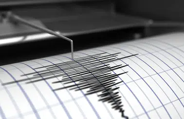 Ege Denizi'nde 3.5 Büyüklüğünde Deprem Kaydedildi