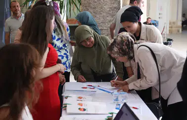 Büyükşehir’den Finike’de “Yeşil Geçiş İçin Ortak Akıl Çalıştayı”