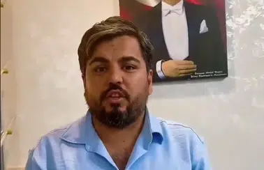 Sınırda TIR Dorsesinde Yakalanan YouTuber Arif Kocabıyık Tutuklandı