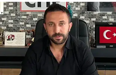 CHP Muratpaşa’nın Yeni Kadrosu Belli Oldu