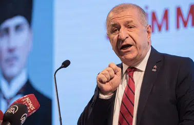Özdağ'dan Özgür Özel'e "Gerçek Muhalefet Olun" Çağrısı