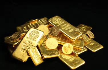 Merkez Bankası Altın Uygulamasını Sonlandırdı