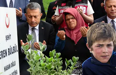 Eren'siz Geçen 9 Yıl! Ayşe Bülbül: "İçerdekiler Çıkarsa Yıkıldığım Yerden Kalkamam"