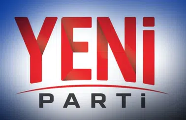 YENİ Parti Kepez'de Sahaya İniyor! Kepez İlçe Binası Açılıyor
