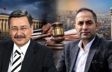 Melih Gökçek Soruşturmasında Gazeteci Murat Ağırel Tanık Olarak İfade Verdi