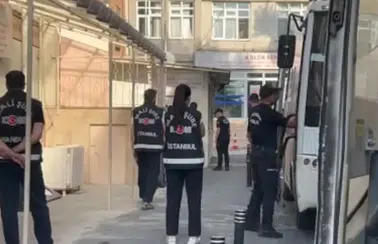 Antalya’yı da Kapsayan Kuşadası Belediyesi Soruşturmasında 15 Şüpheli Adliyede