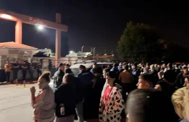 Konya Cezaevi’nde İsyan Mı Çıktı? Emniyetten Açıklama