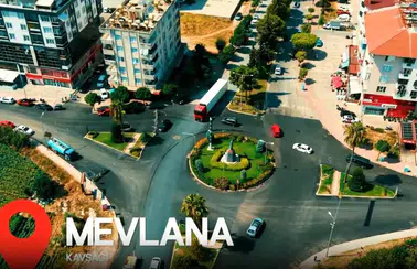 Alanya Trafiğini Rahatlatacak Adım: Atatürk Caddesi'nde İlk Etap Ulaşıma Açıldı