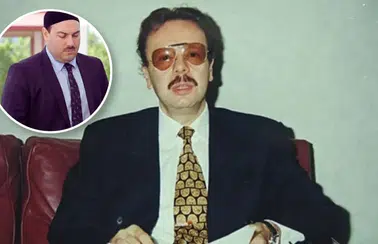Süleymancılar Lideri Kuriş Soruşturmasında Eski Bakanın Ölümü Mercek Altında