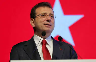Ekrem İmamoğlu CHP’den İstifa Etti! “YENİ Bir Yol Açıyoruz”