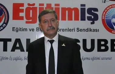 Birleşik Kamu-İş'ten TÜİK Tepkisi: "Maaş Zamları Cebe Girmeden Eridi"