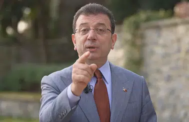 3 CHP'li Başkanın AKP'ye Geçmesine İmamoğlu'ndan Sert Tepki!