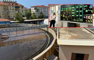 Alanya Denizinde Kirlilik Var mı? ASAT Sahada Yanıt Verdi