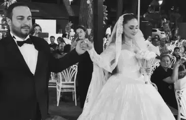 Akdeniz Gerçek'in Hukuk Danışmanı Avukat Hasan Buğra Meyvecioğlu Dünyaevine Girdi