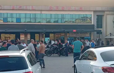 Ankara'da Maden Ocağında Göçük: 1 İşçi Hayatını Kaybetti, 8 İşçi Yaralandı