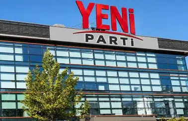 Sadece 1 Hafta Sürdü: 131 Bin Vatandaştan YENİ Parti'ye Rekor Bağış!