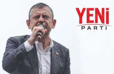 YENİ Parti'nin Sesi Fransa'dan Yükseldi Özgür Özel Le Monde'a Yazdı!