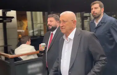 Mahkemede 1 Milyon Euro Gerilimi: İmamoğlu'nun Babası Hakkında Yeni Suç Duyurusu Talebi