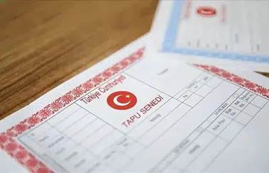 Ev ve Arsa Alıp Satacaklar Dikkat! Tapuda "Güvenli Ödeme Sistemi" Ertelendi