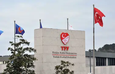 TFF'den Alanyaspor Cephesini İlgilendiren PFDK Kararı!