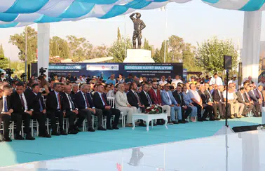 İklimin Rotası Antalya'da Çiziliyor: COP31'de Türkiye Vizyonu