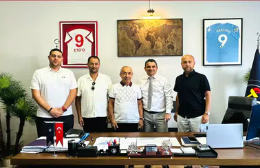 Antalya’da 77 Yaşındaki “Demir Adam”dan Çocuklara Spor Vizyonu