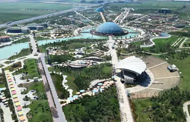 COP31 Antalya İçin Küresel İş Dünyası New York'ta Toplanıyor
