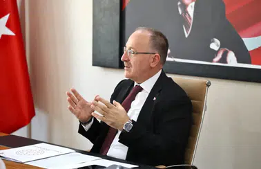 Antalya'da 2026-2027 Eğitim Yılı Yol Haritası Çizildi