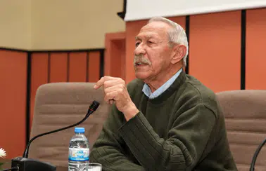 İnşaat Mühendisliğinin Acı Kaybı: Prof. Dr. Uğur Ersoy Yaşamını Yitirdi!