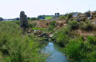 Manavgat