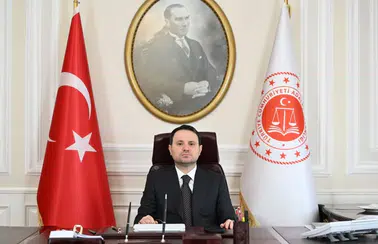Adalet Bakanı Akın Gürlek Antalya Operasyonunu Açıkladı!