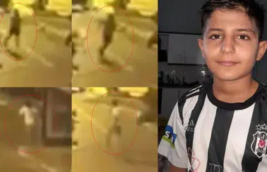 Mersin'de 12 Yaşındaki Eyüp Can Cinayete mi Kurban Gitti?  Sır Ölümde Bilirkişi Noktayı Koydu